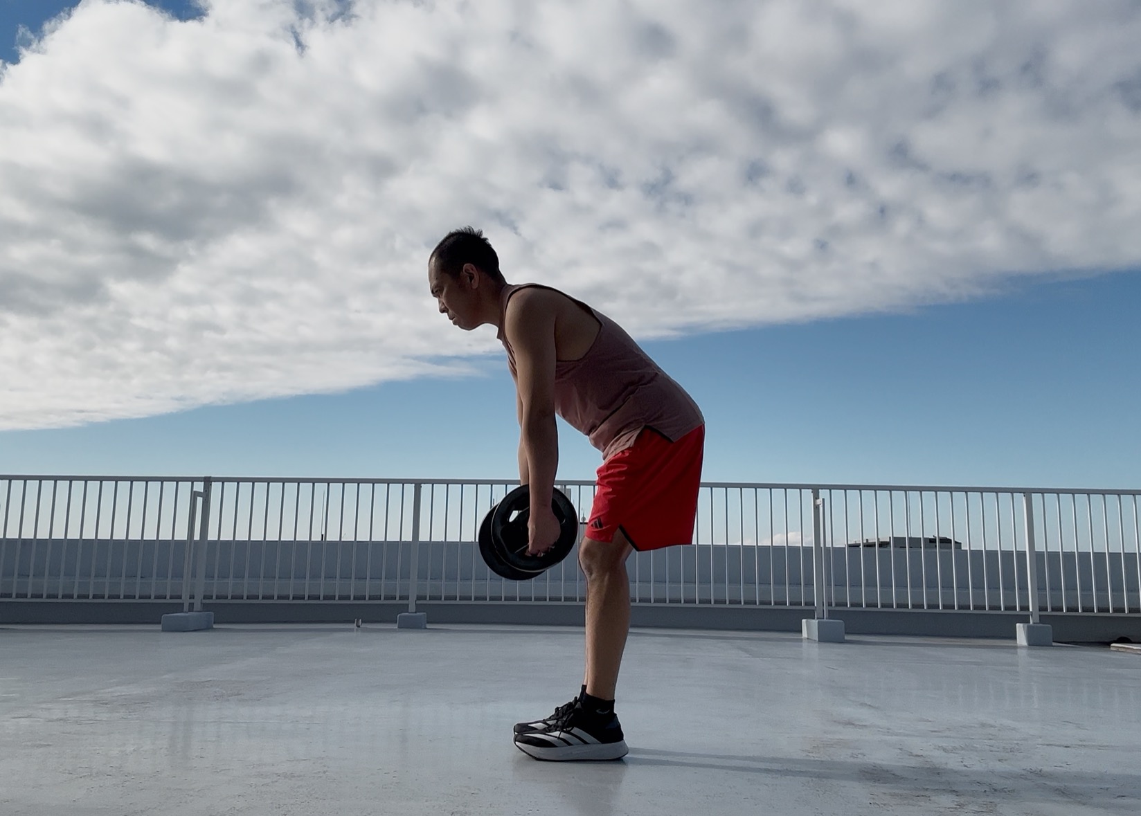 ボディパンプ135-8,ショルダー,コリオ,テクニック,ポイント